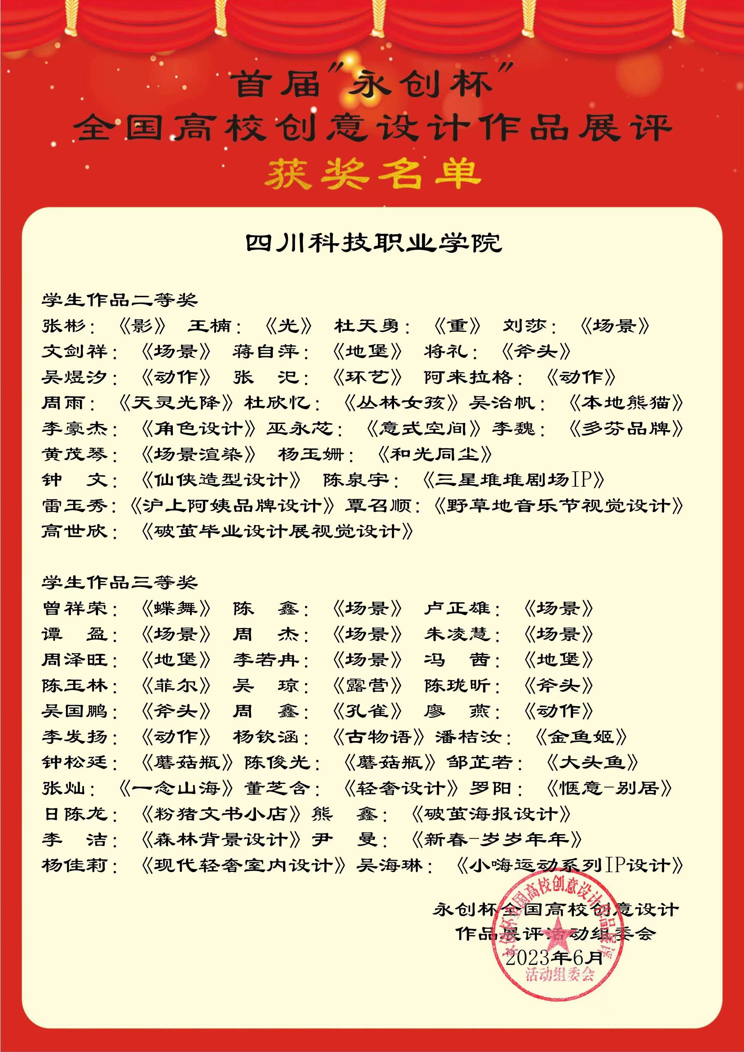 获奖证书(图17)