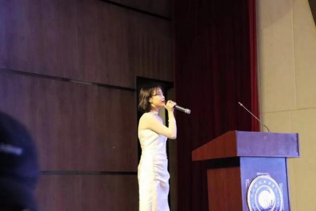 完美世界艺术学院丨配音大赛(图4)