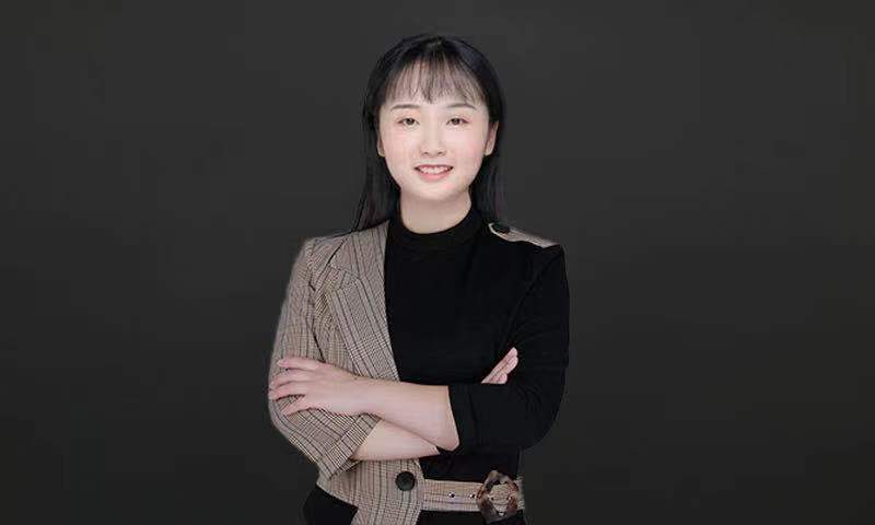 冯秋钰(图1)