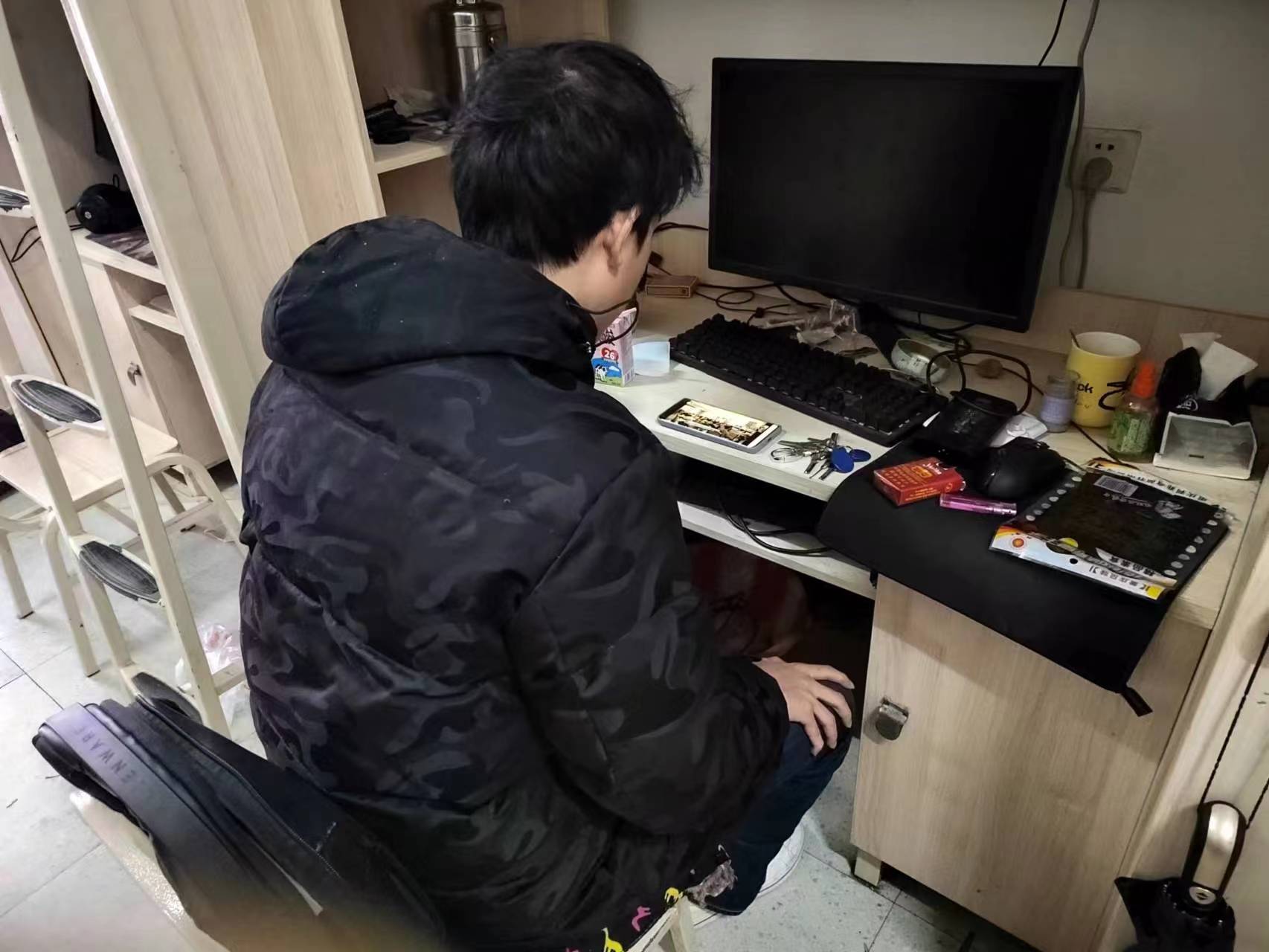 在完美｜做好个人防护很重要！(图14)