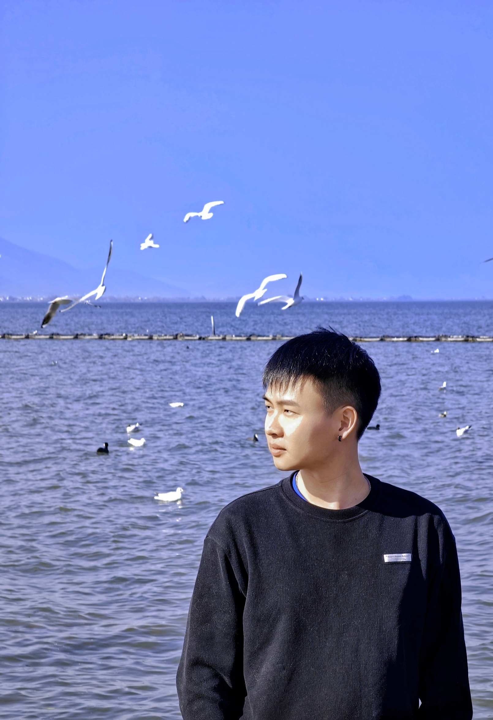 在完美｜就业明星  风采再现(图2)