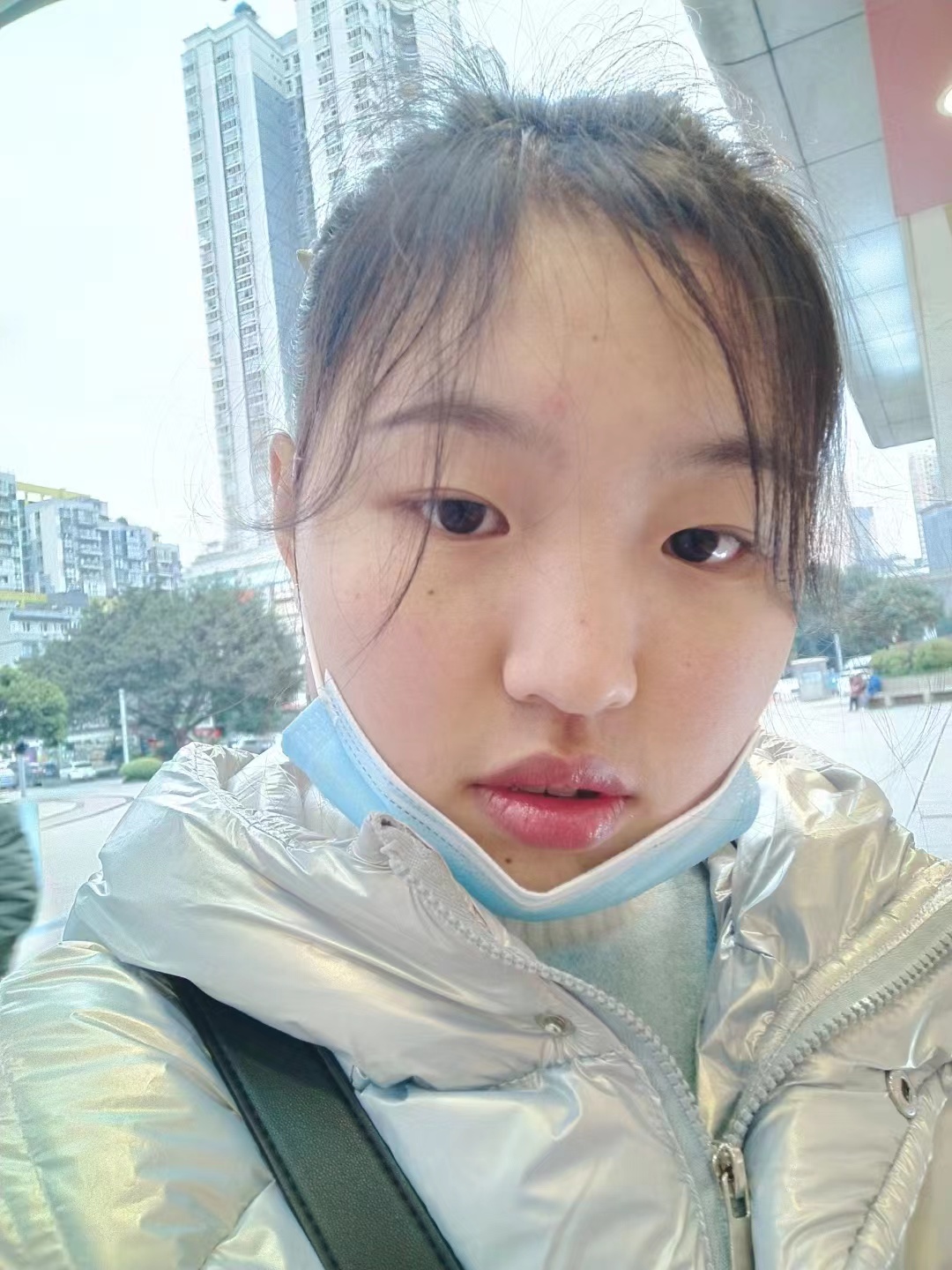 在完美｜就业明星。风采再现4.0(图4)