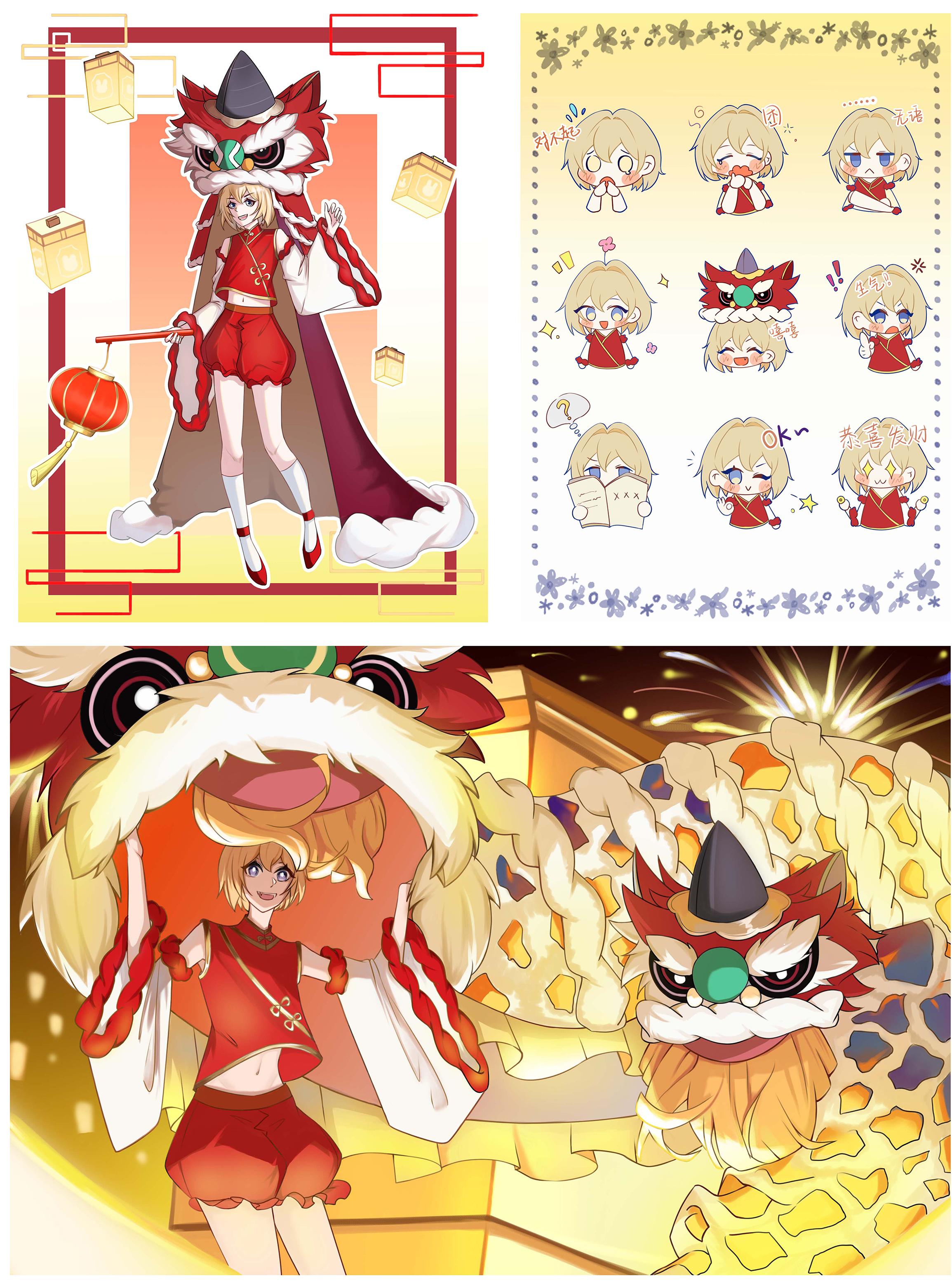 获奖作品(图18)