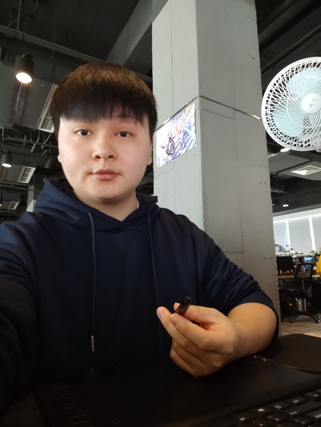 在完美｜就业明星  风采再现(图2)
