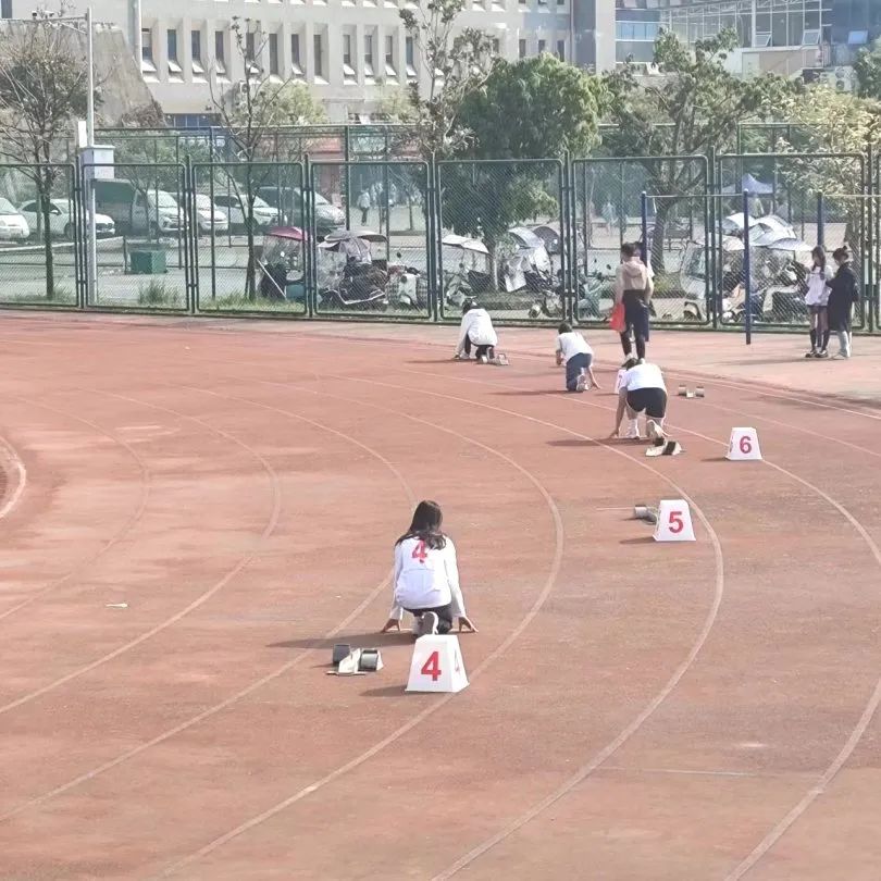 川科完美 | 四川科技职业学院2023体育文化节圆满结束!(图8)