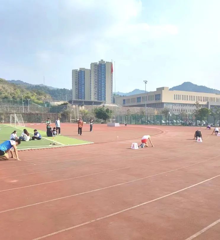 川科完美 | 四川科技职业学院2023体育文化节圆满结束!(图12)