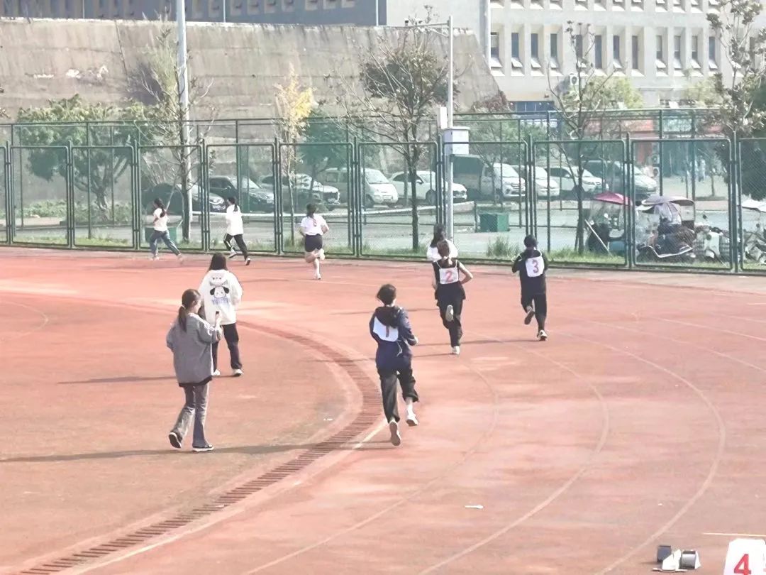 川科完美 | 四川科技职业学院2023体育文化节圆满结束!(图10)