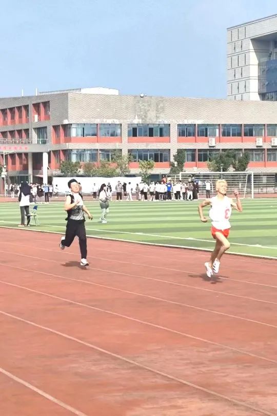 川科完美 | 四川科技职业学院2023体育文化节圆满结束!(图13)