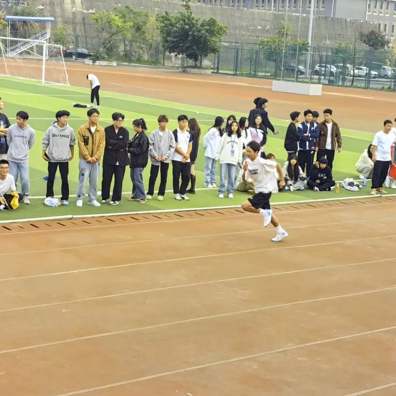 川科完美 | 四川科技职业学院2023体育文化节圆满结束!(图19)