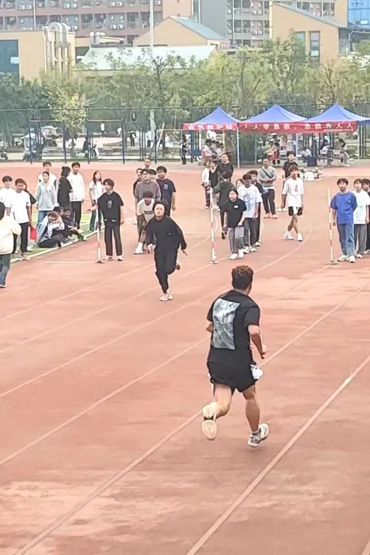 川科完美 | 四川科技职业学院2023体育文化节圆满结束!(图21)