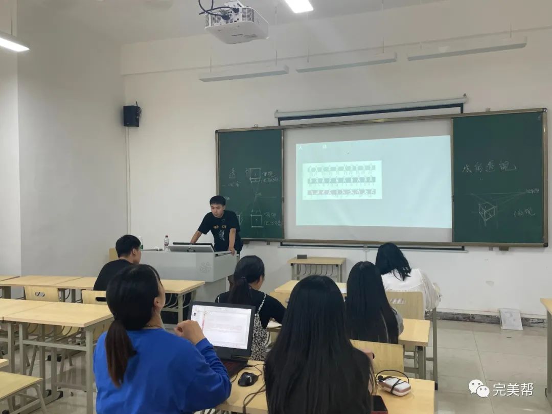 开学第一课——恰同学少年，风华正茂！(图9)