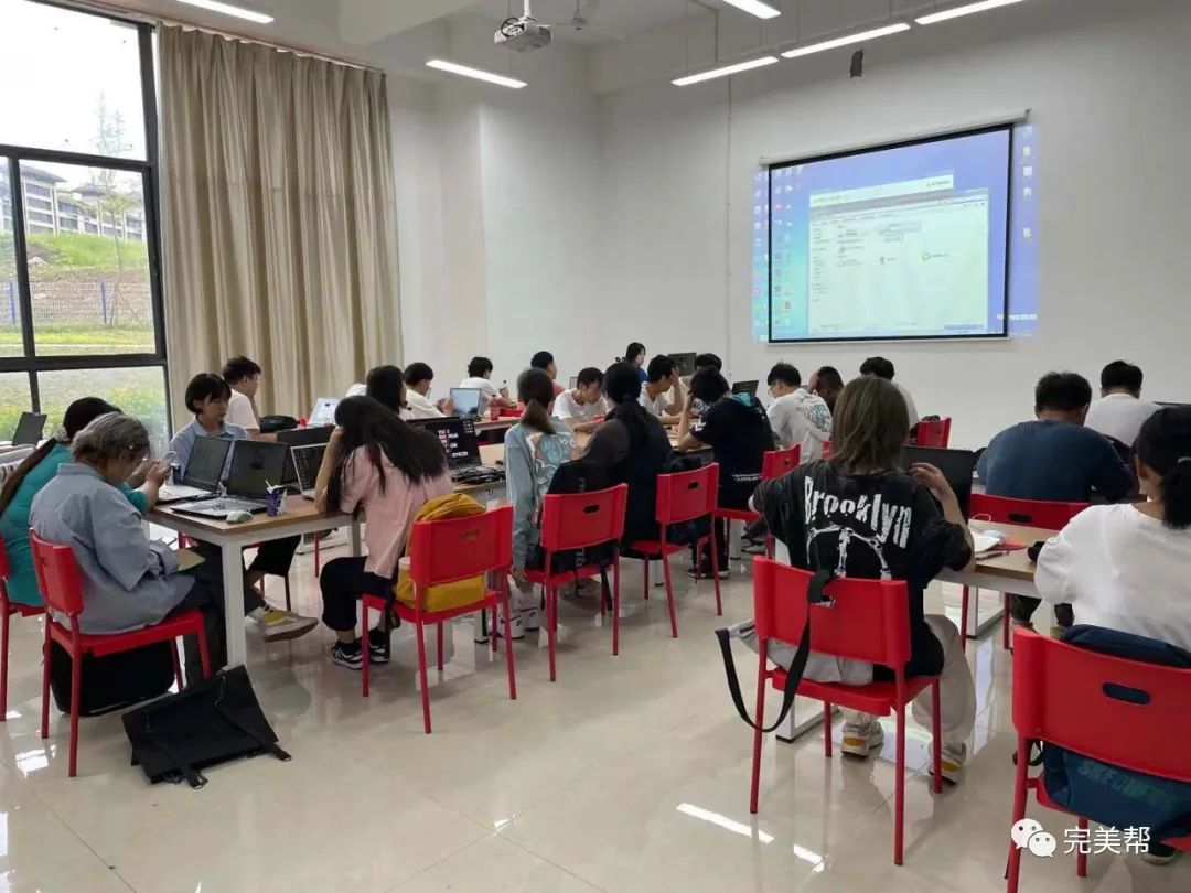 开学第一课——恰同学少年，风华正茂！(图14)