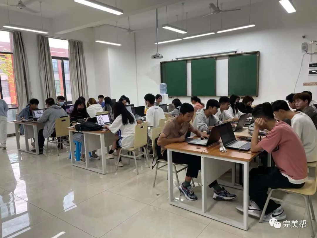 开学第一课——恰同学少年，风华正茂！(图15)