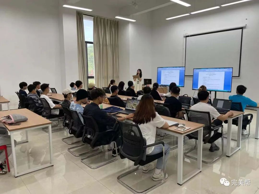 开学第一课——恰同学少年，风华正茂！(图18)