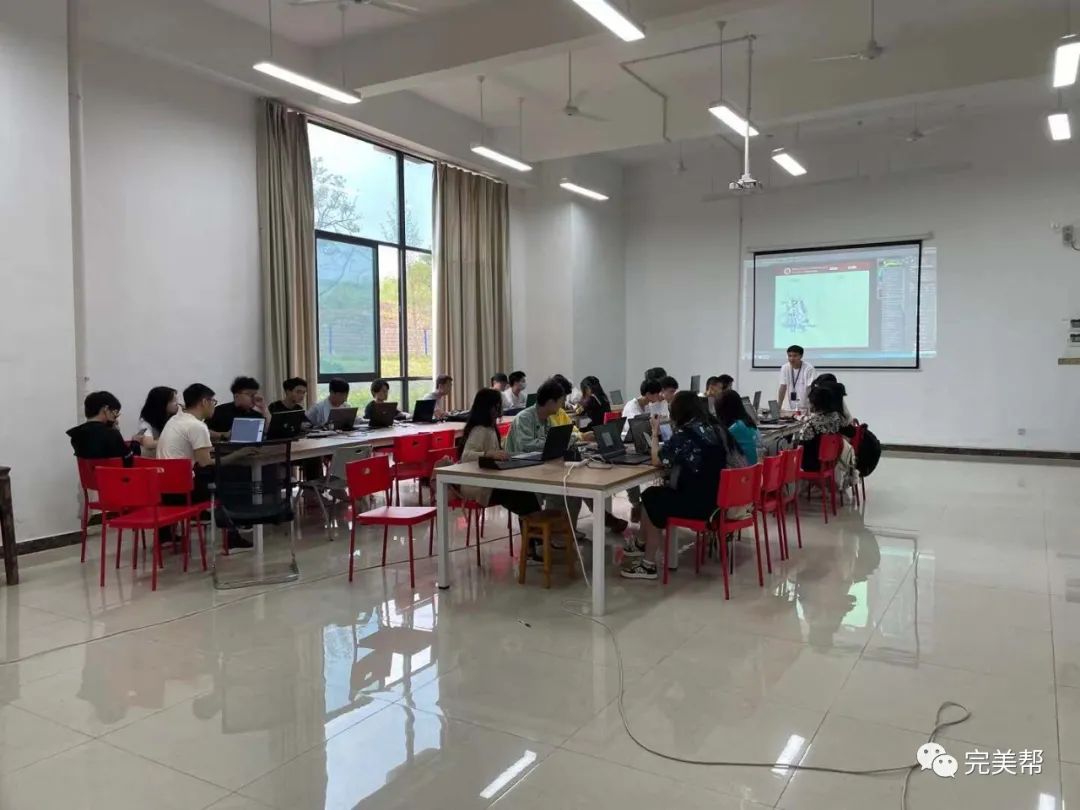 开学第一课——恰同学少年，风华正茂！(图17)