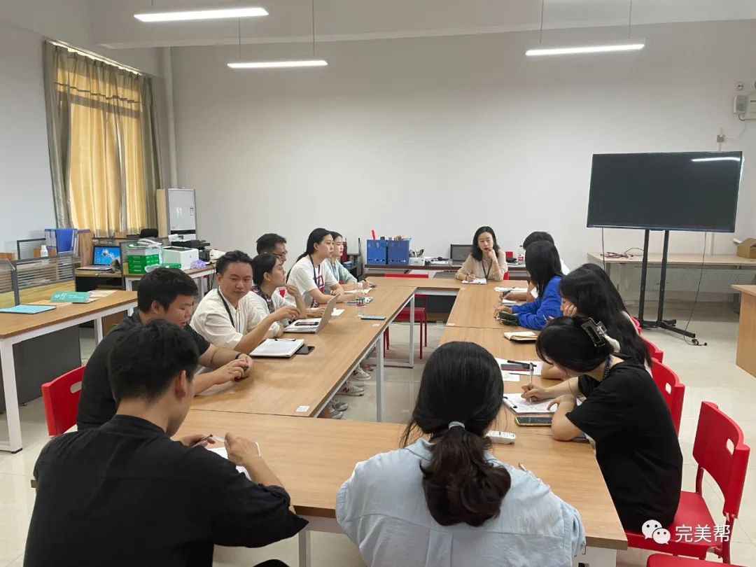 开学第一课——恰同学少年，风华正茂！(图23)