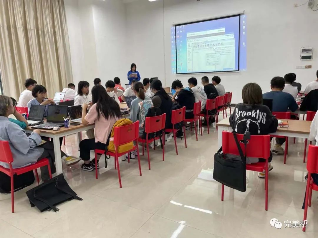 开学第一课——恰同学少年，风华正茂！(图19)