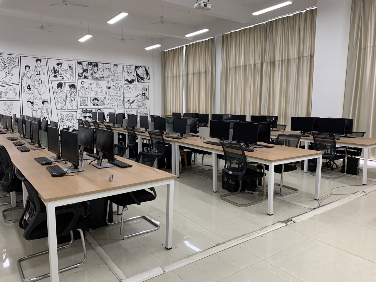 在完美｜春季新学期正式起航！(图8)