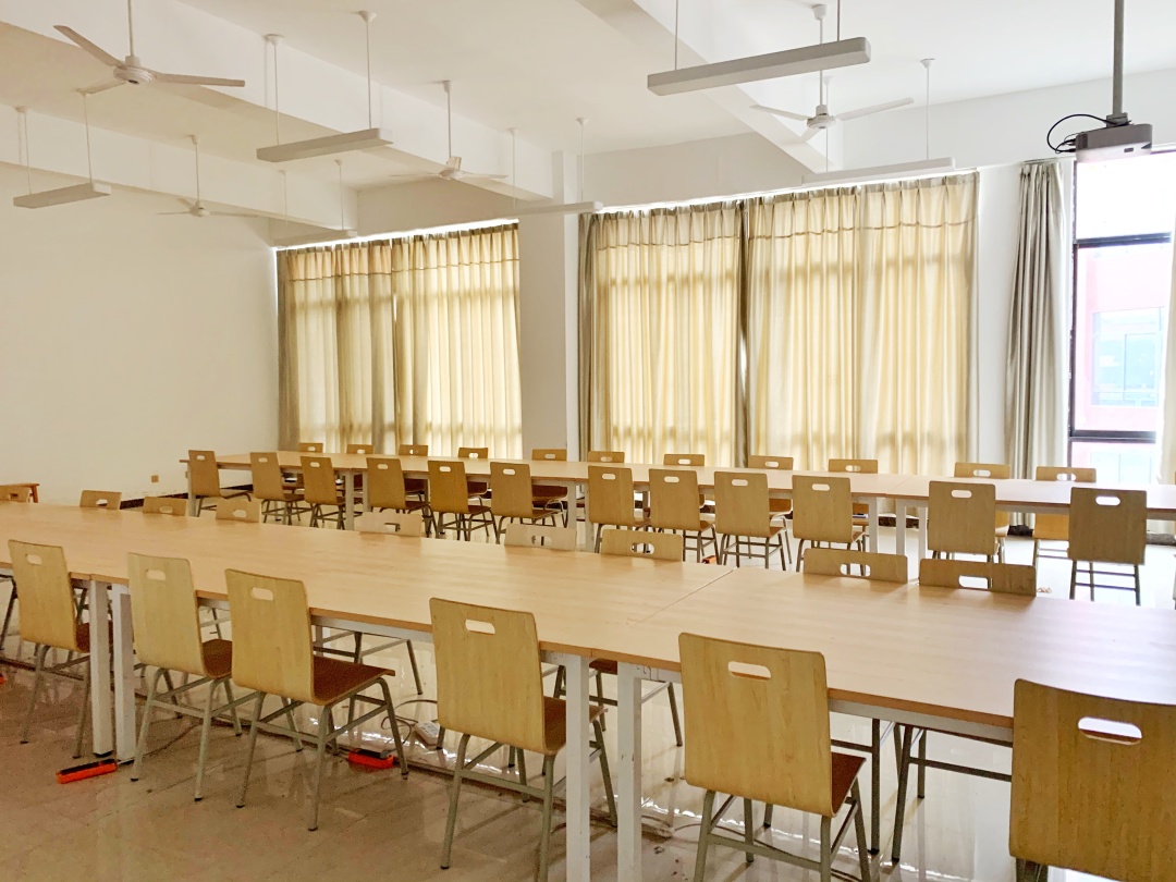 在完美｜春季新学期正式起航！(图10)