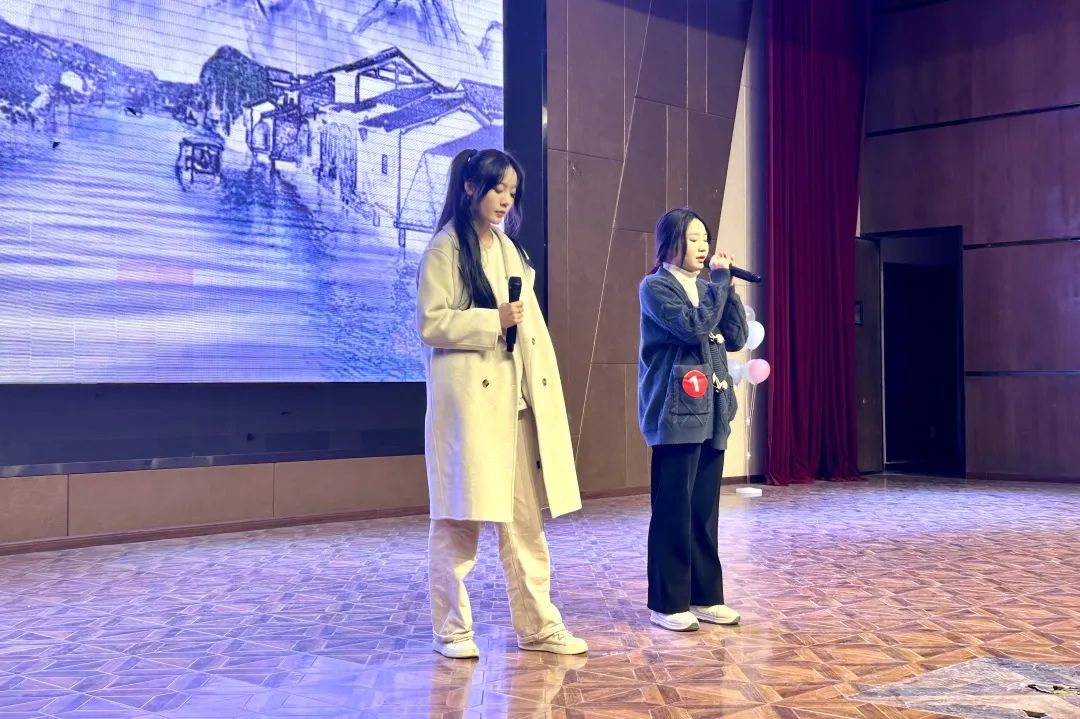 川科完美 | “音你而来”歌手大赛复赛圆满落幕!!(图10)