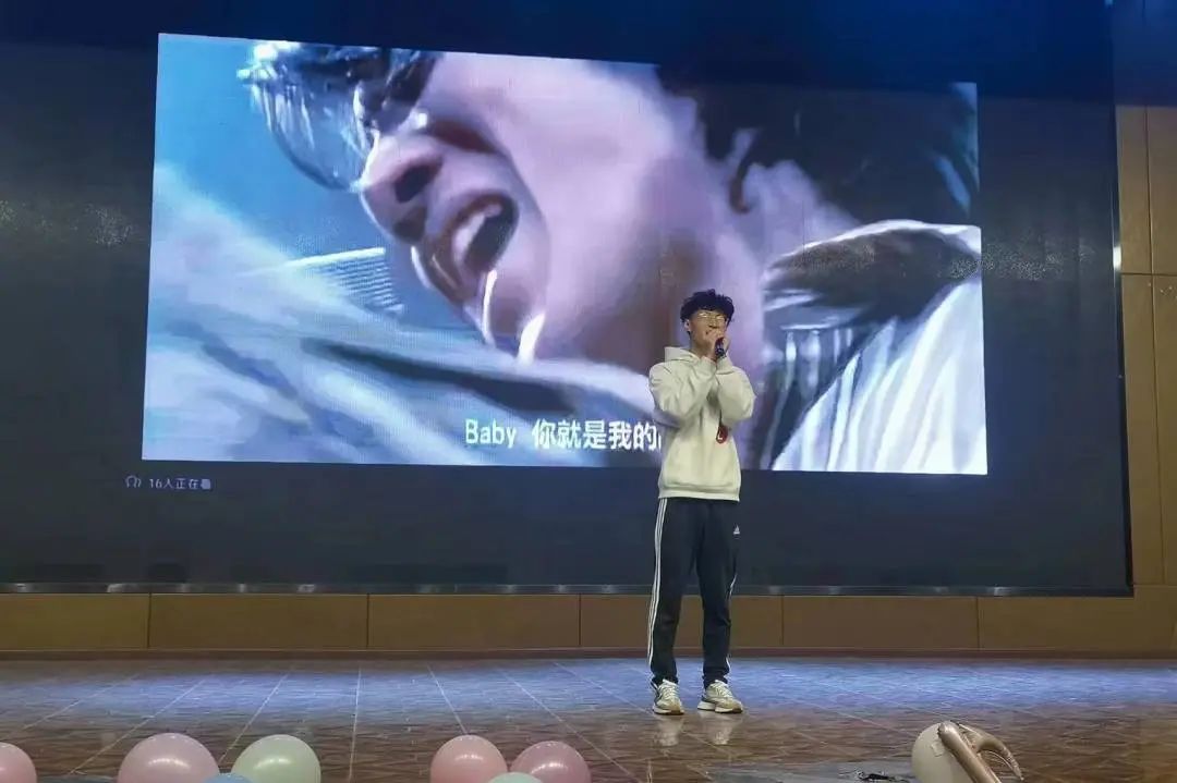 川科完美 | “音你而来”歌手大赛复赛圆满落幕!!(图11)