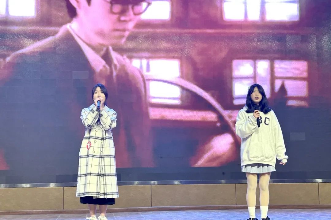川科完美 | “音你而来”歌手大赛复赛圆满落幕!!(图22)