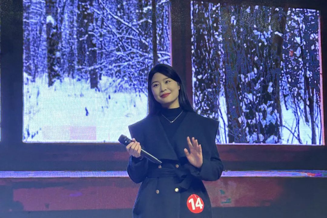 川科完美 | “音你而来”歌手大赛复赛圆满落幕!!(图23)