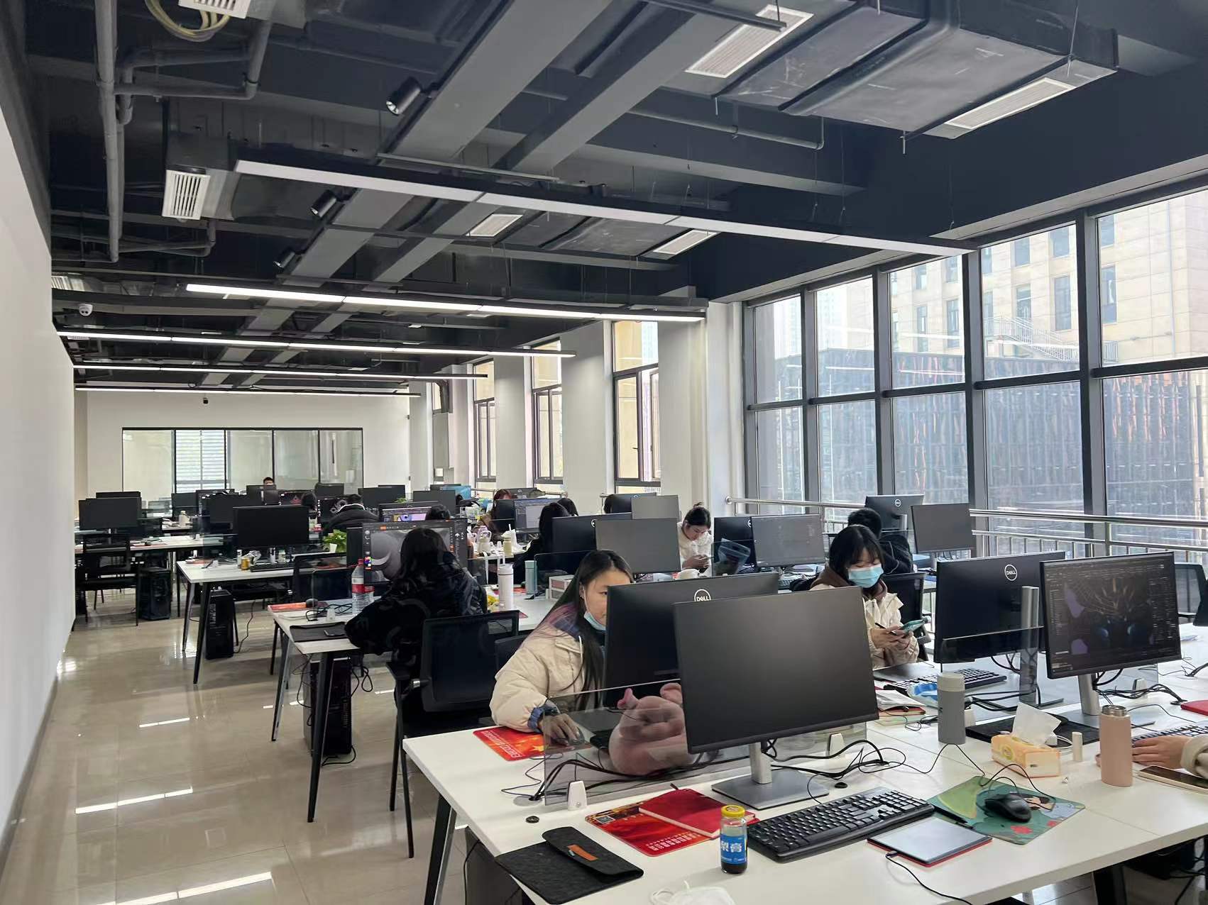 完美世界艺术学院2025年招生宣传介绍(图76)