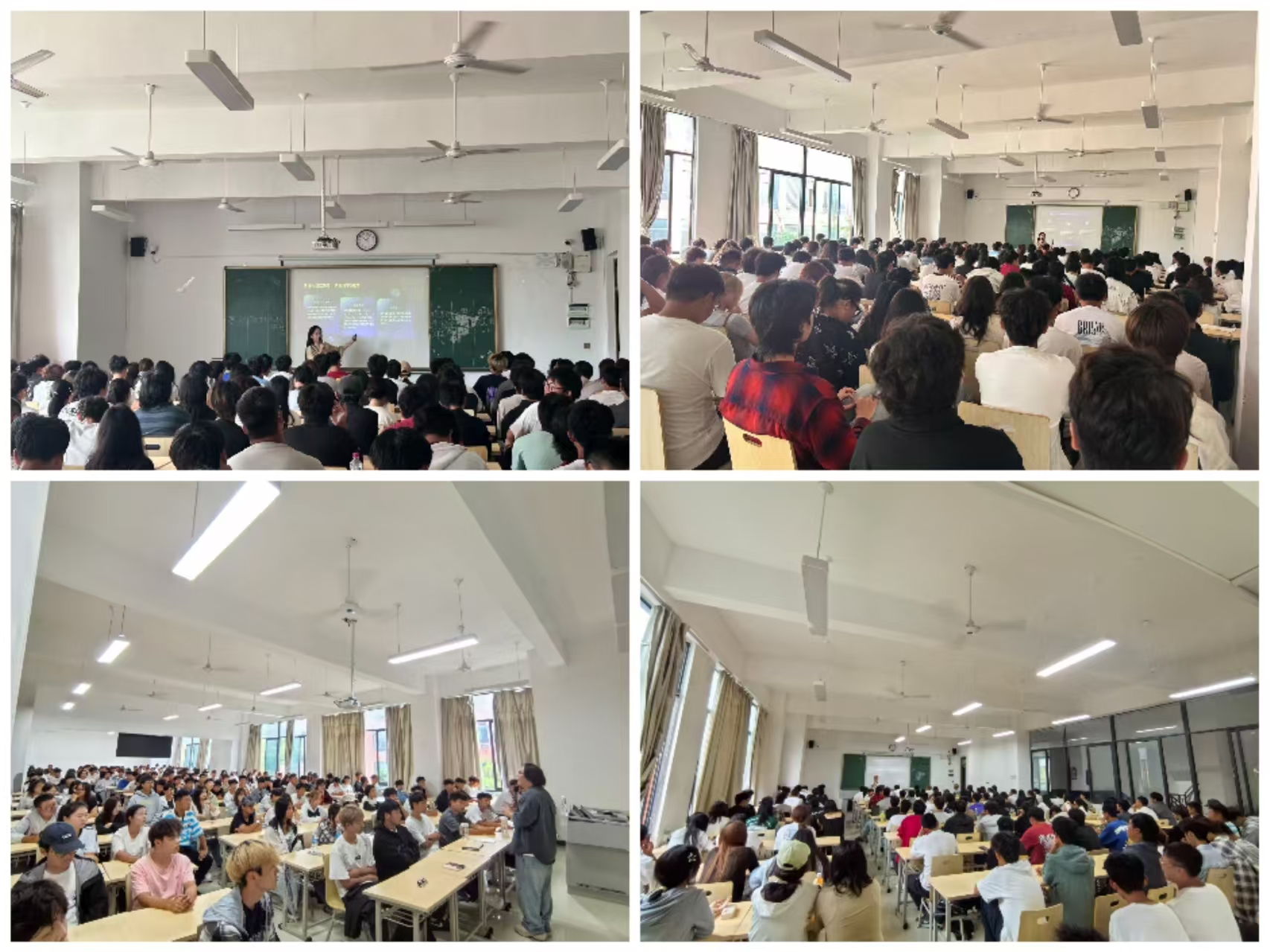 川科完美|完美世界艺术学院开展新生系列入学教育活动(图1)