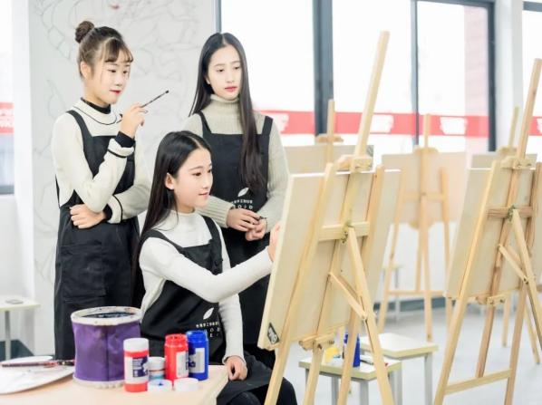 四川科技职业学院艺术设计专业简介(图11)