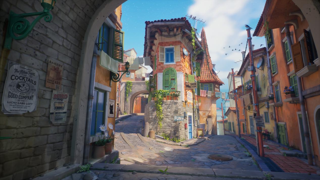 四川科技职业学院虚拟现实技术应用（人工智能技术应用）专业简介(图3)