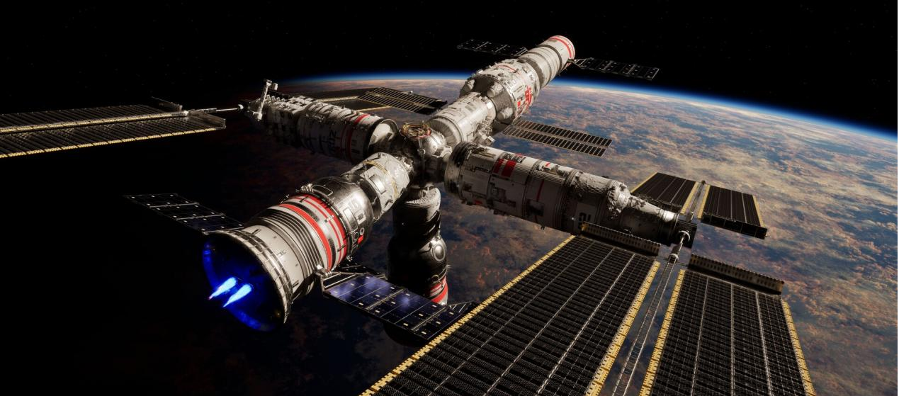 四川科技职业学院虚拟现实技术应用（人工智能技术应用）专业简介(图9)