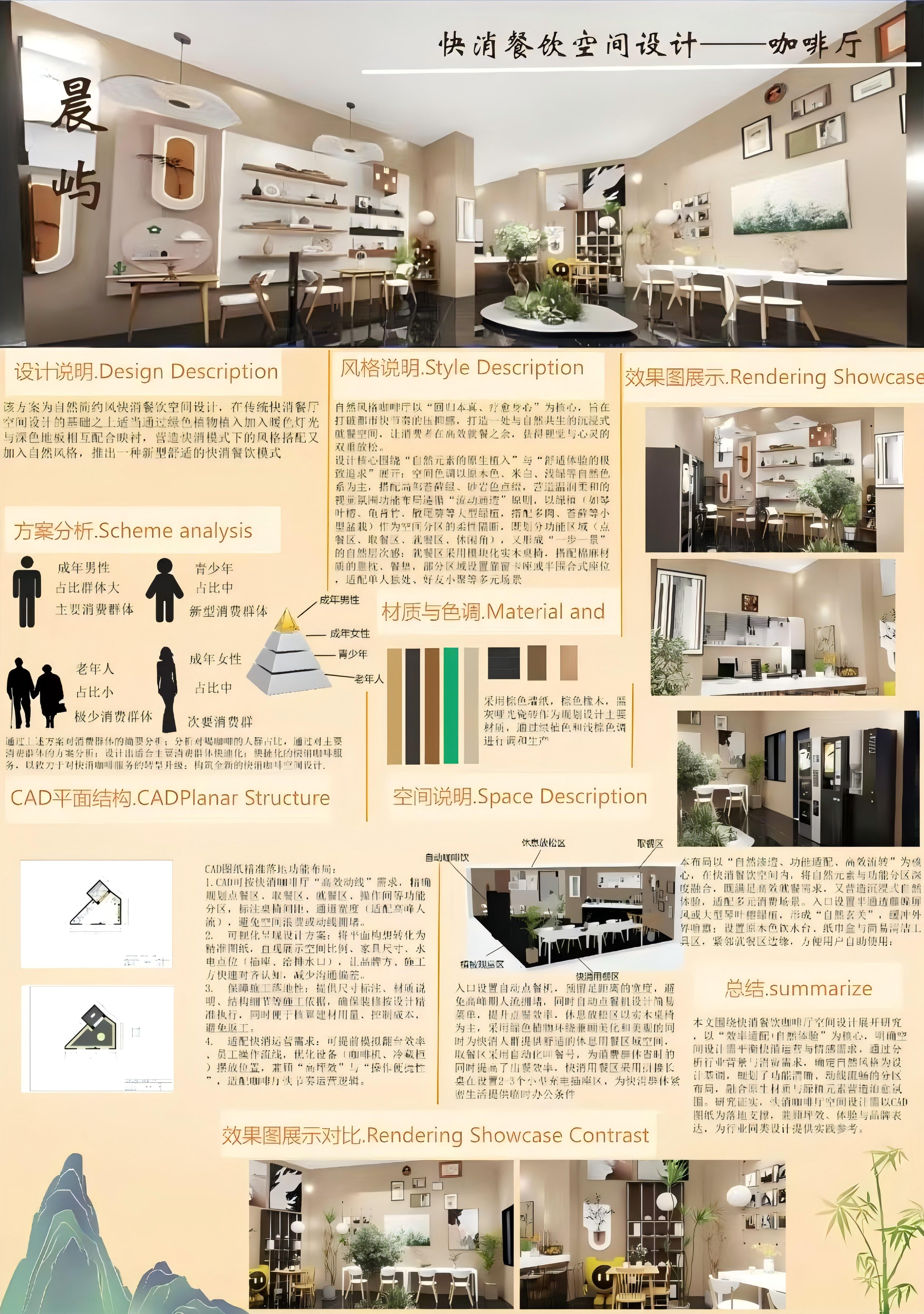 川科｜数字筑梦・艺启新章——2025届完美世界艺术学院艺术设计专业作品展(图24)